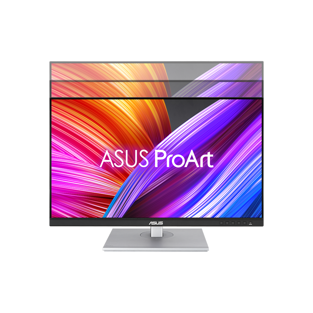 ASUS ProArt PA278CGV 90LM05L1-B04370 Professional Monitor — Monitorlər, Bakı (2)
