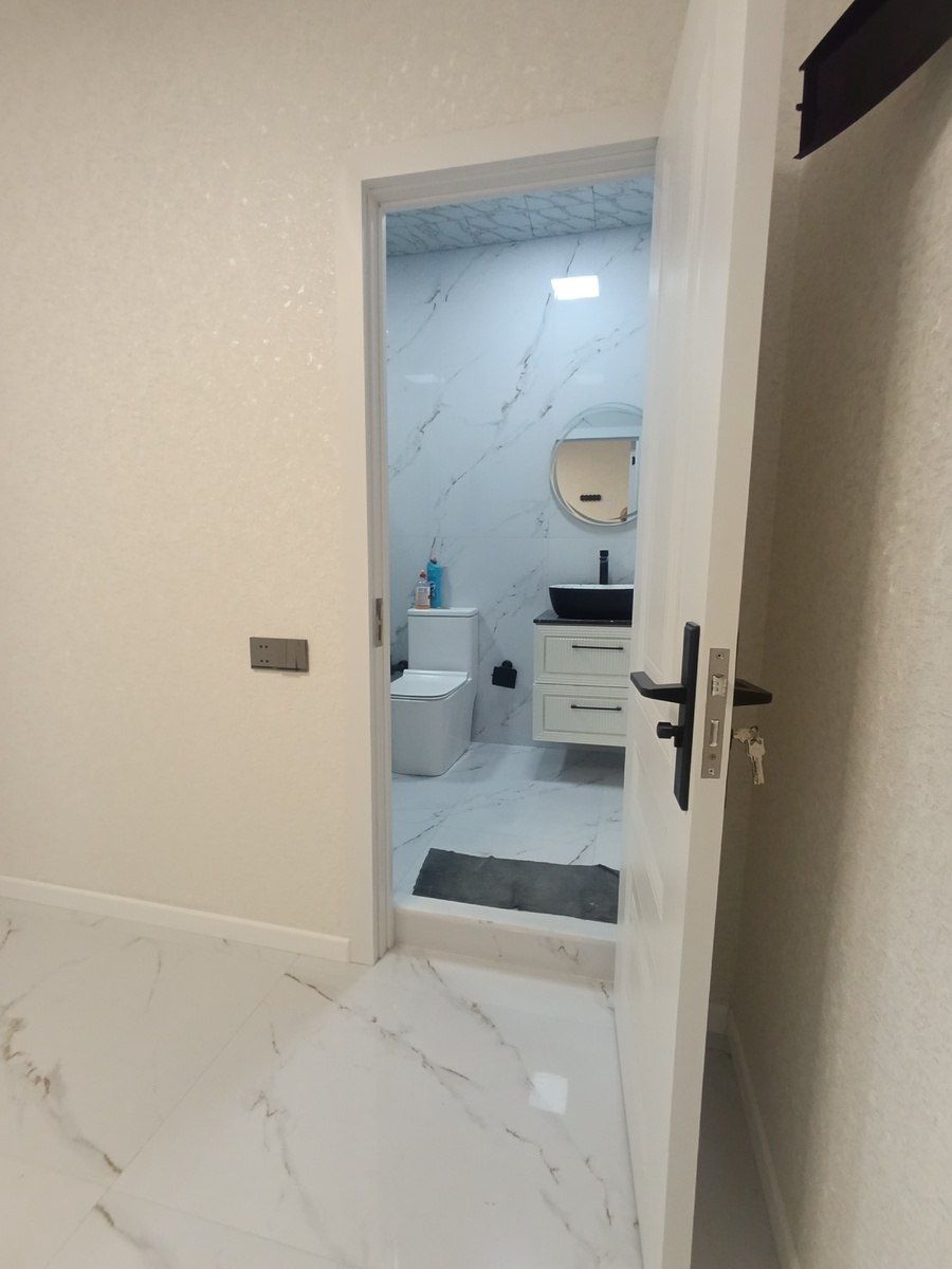 Satılır 2 otaqlı yeni tikili 68 m² — Mənzil, Xırdalan (3)