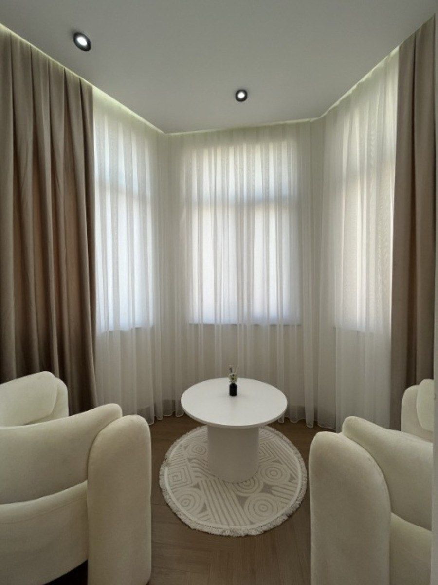 Satılır 3 otaqlı yeni tikili 93 m² — Mənzil, Bakı (5)