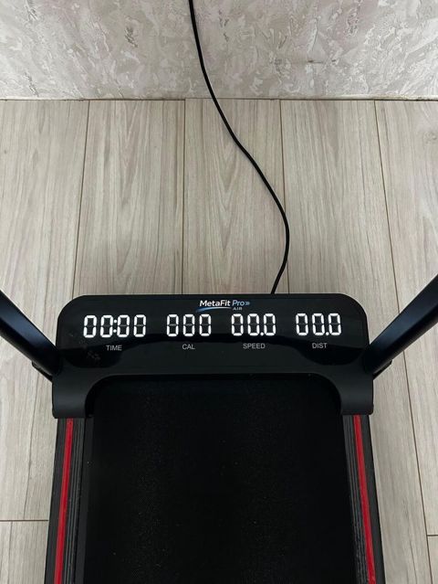 550 manata alınıb çox az işlənib salafanı açılmayıb MetaFit Pro — Bakı