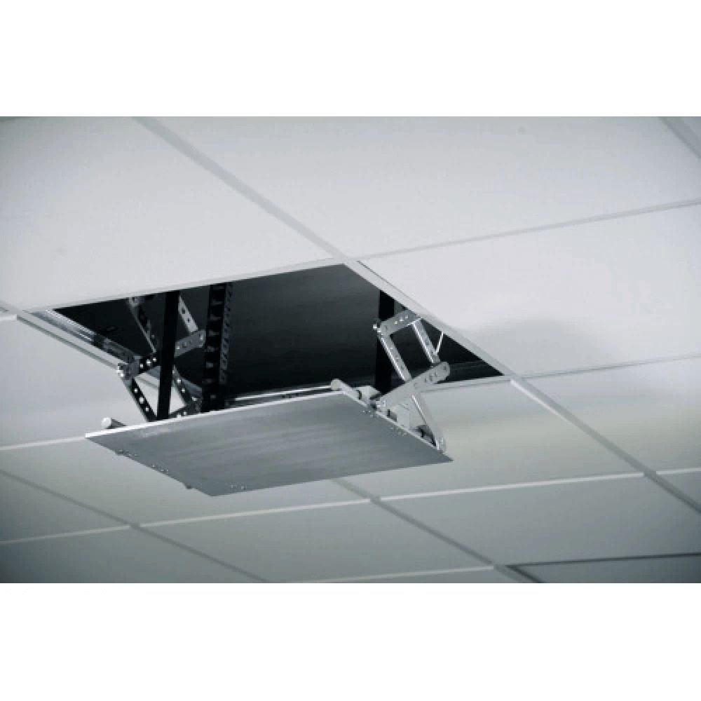 Proyektor üçün kronşteyn Electrical Projector Lift Drop 3.0Mtr ELS230 (APL-300T) — Proyeksiya ekranları, Bakı (2)