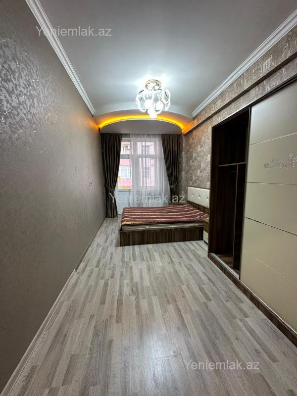 Satılır 2 otaqlı Bina evi menzil (Yeni tikili), 60 m², Xırdalan ş — Mənzil (10)