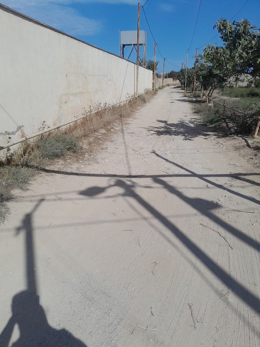 Satılır torpaq 6 sot — Torpaq, Bakı (7)