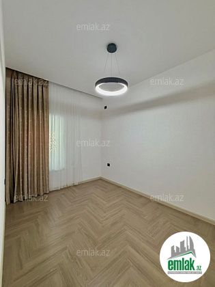 Satılır 4 otaqlı 160 m² bağ evi Şüvəlan — Ev, villa (8)