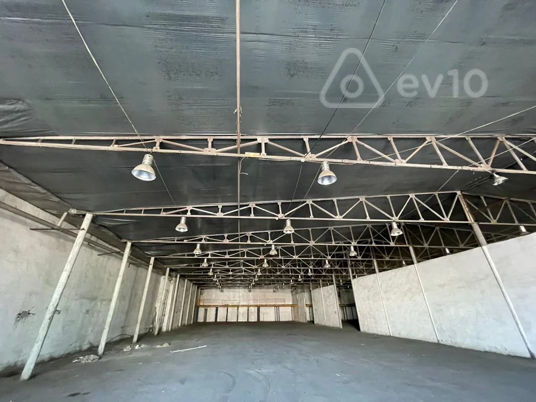 Obyekt, 1300 m², Keşlə qəsəbəsi — kirayə — Əmlak, Bakı (2)