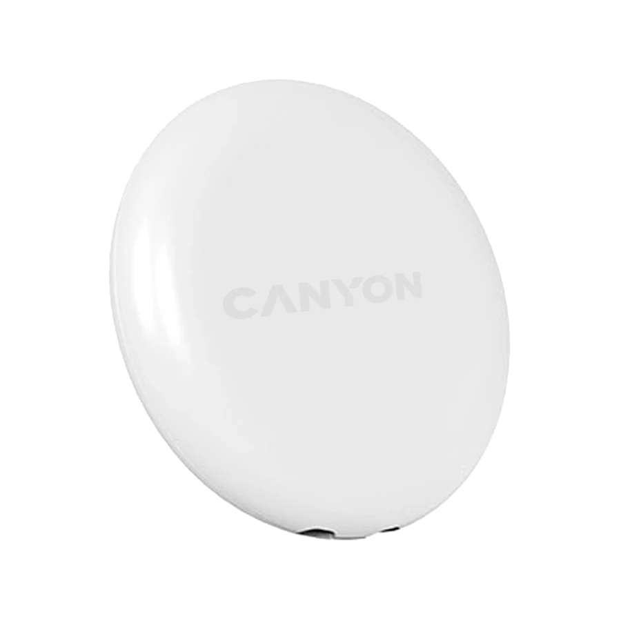 İtkin düşməyə qarşı Canyon OnTag 1 izləyici (4 ədəd), Ağ — Smartfon aksesuarları, Bakı (4)