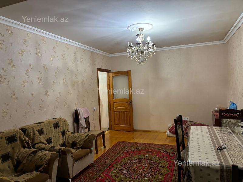 Satılır 4 otaqlı Bina evi menzil (Köhnə tikili), 80 m², Sabunçu rayonu — Mənzil, Bakı (2)