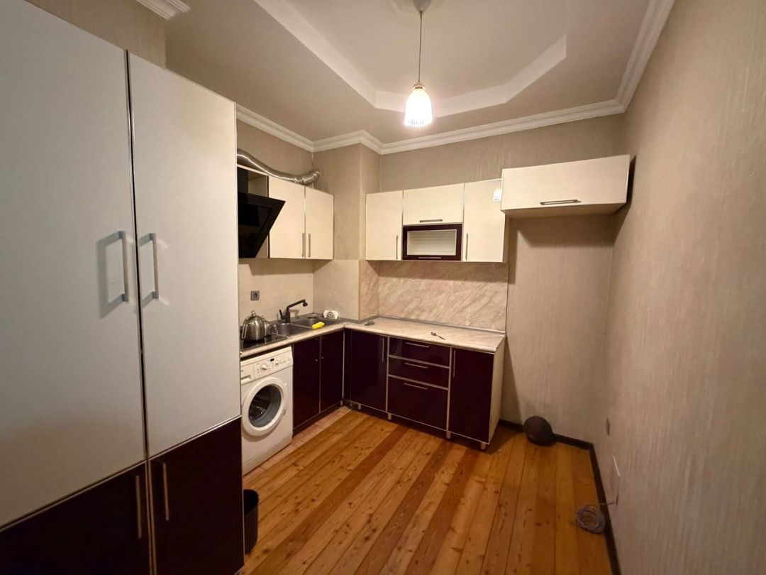 Satılır 2 otaqlı yeni tikili 65 m² — Mənzil, Bakı (10)