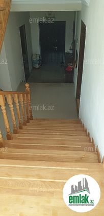 Satılır 7 otaqlı 444.6 m² bağ evi Görədil — Ev, villa (9)