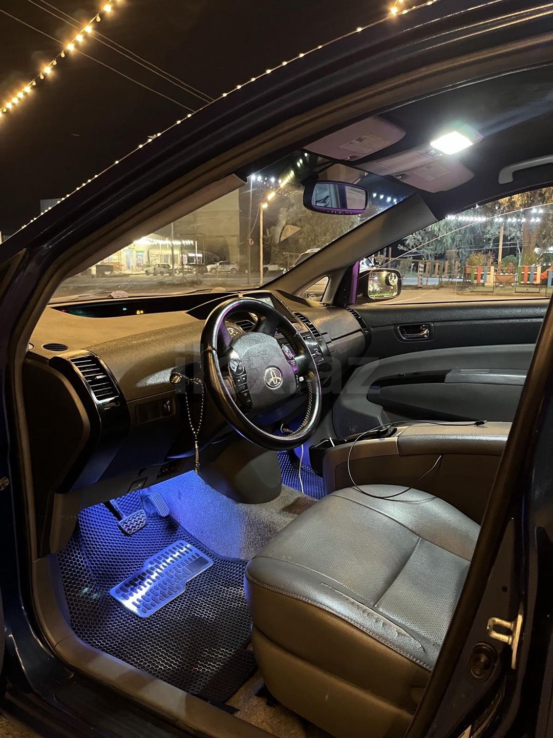 2008 Toyota Prius, 1.5 L, 2008, 40,854 km 50-EK-734 — Avtomobillər, Bakı (8)