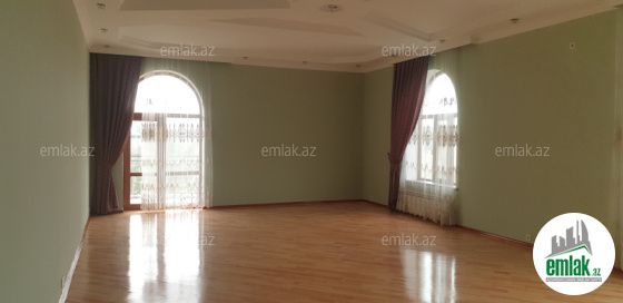 Satılır 7 otaqlı 444.6 m² bağ evi Görədil — Ev, villa (4)