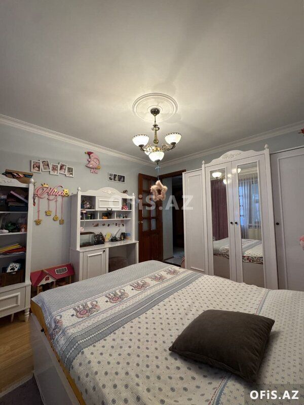 Köhnə tikili Satılır Sabunçu r., Bakixanov q., 4 otaq, 113 m² — Mənzil, Bakı (2)