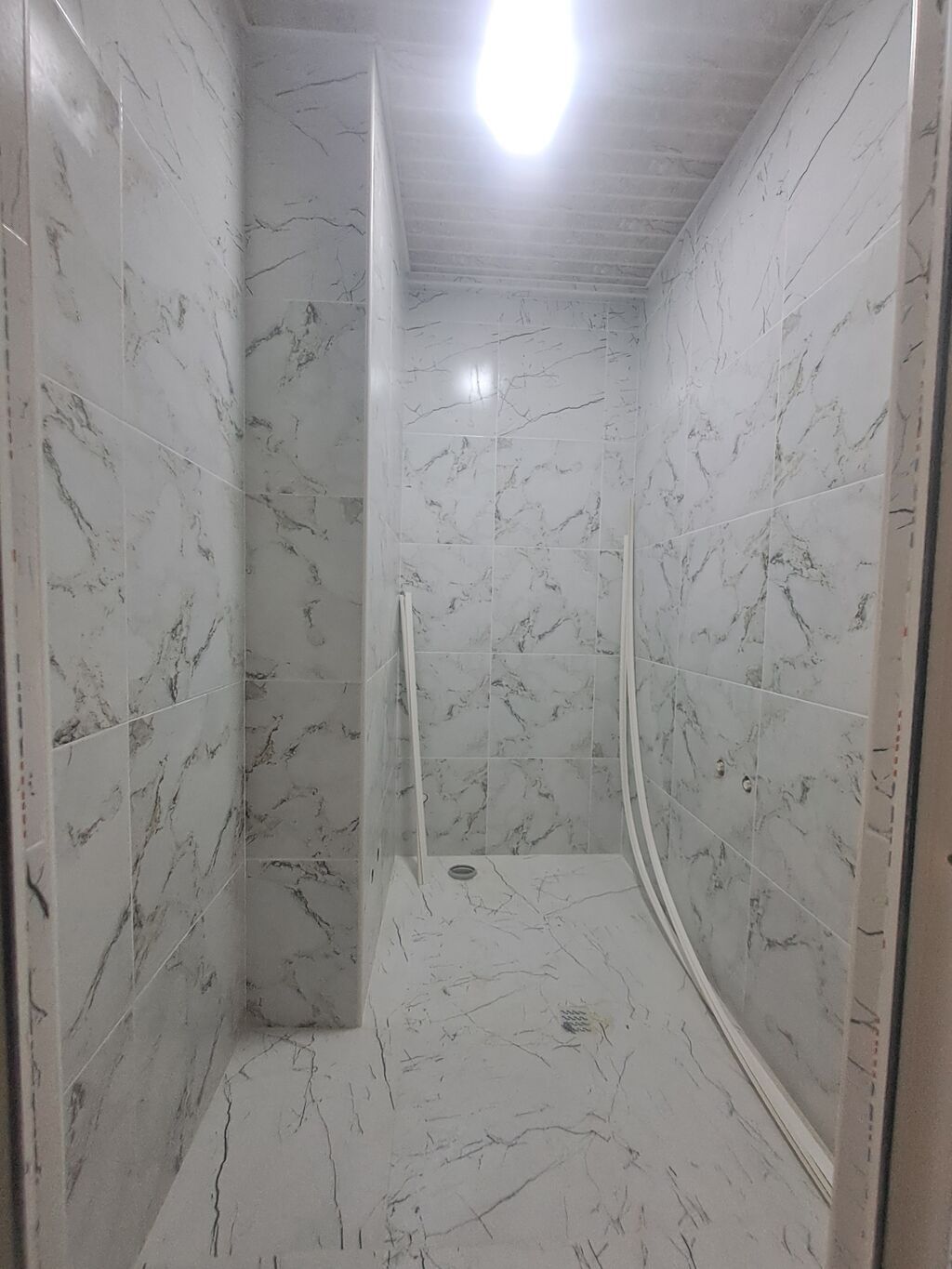 2 otaqlı, Yeni tikili, 37 kv. m — Mənzil, Xırdalan (9)