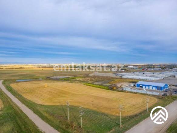 Satılır torpaq 400sot, Məhəmmədi — Torpaq, Bakı (7)