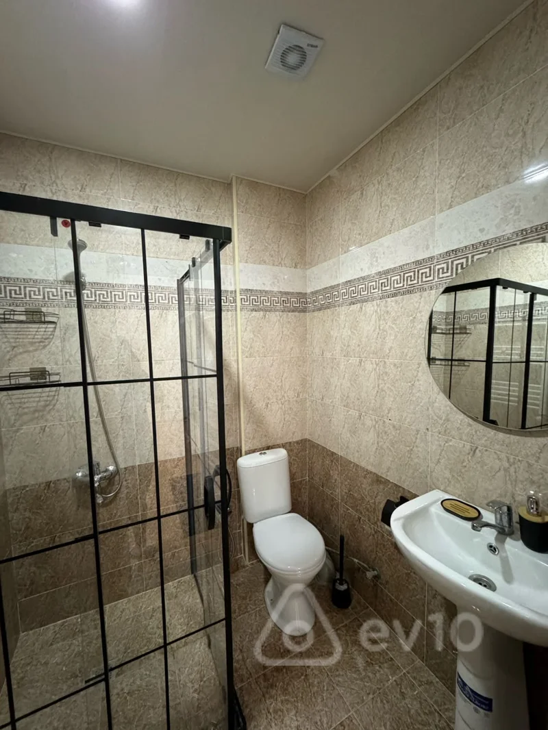 2 otaqlı mənzil, 70 m², Balaemi dadaşov küçəsi — kirayə — Mənzil, Bakı (11)