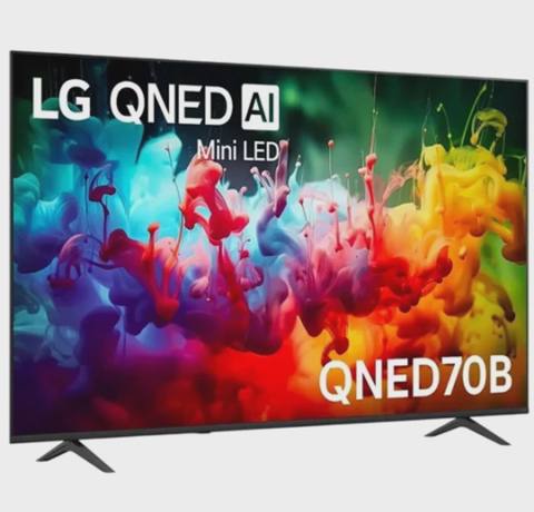 LG Televizor 75" Qned — HM Electronics — Электроника