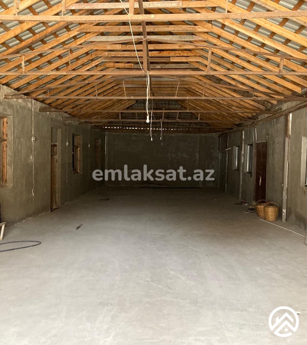 Kirayə (aylıq) obyekt 600 m², Həzi Aslanov metrosu — Əmlak, Bakı (6)