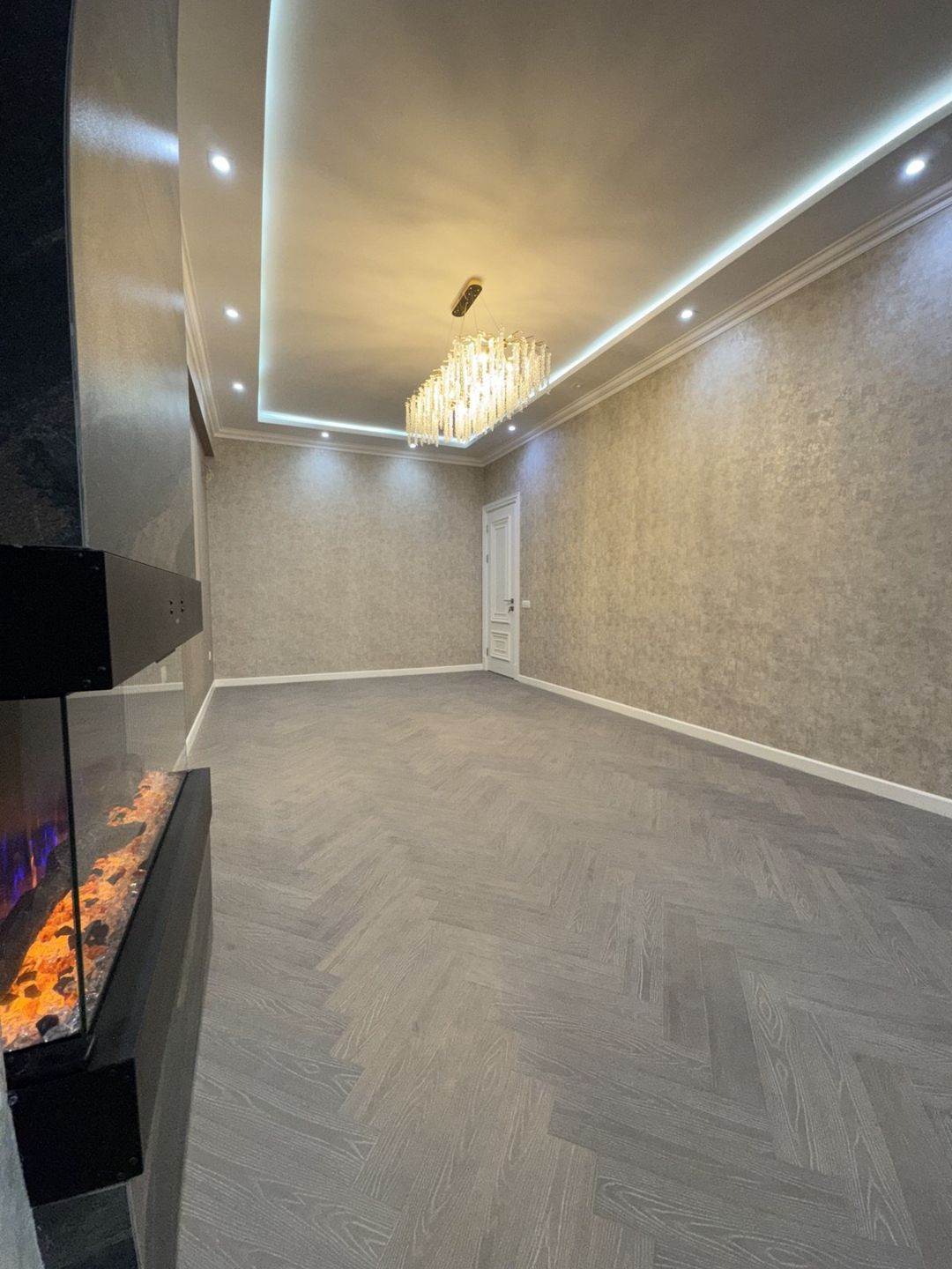 Satılır 3 otaqlı yeni tikili 138 m² — Mənzil, Bakı (2)