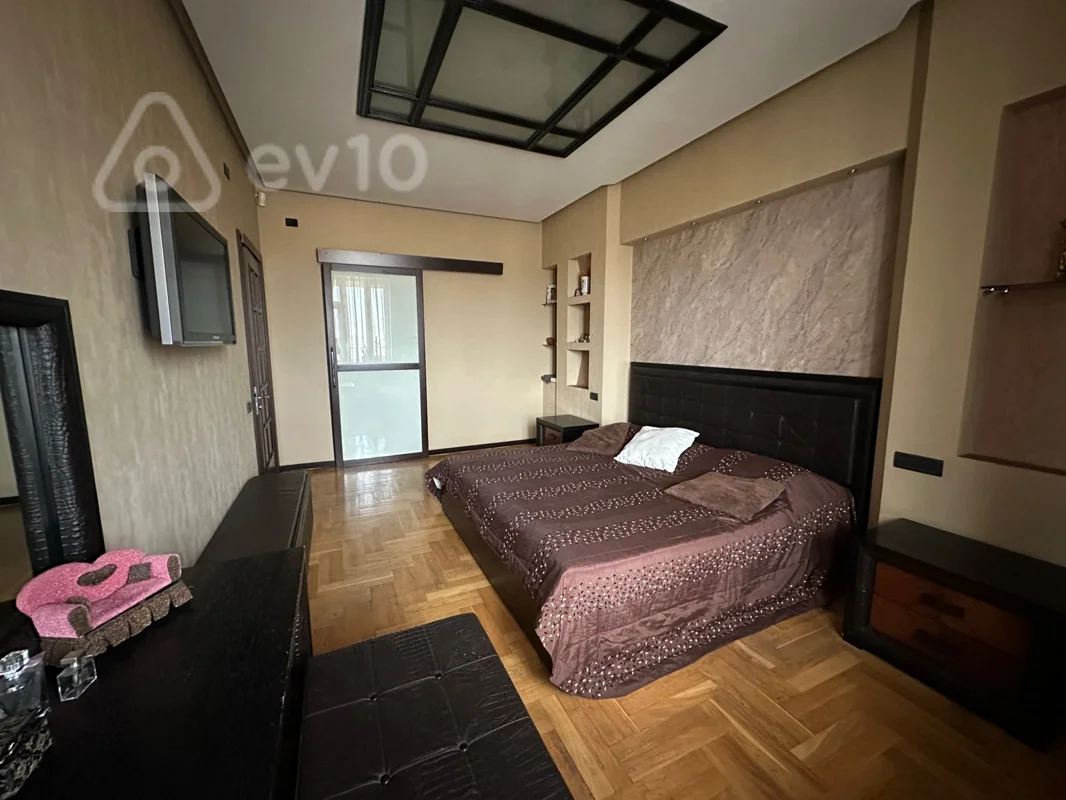 3 otaqlı mənzil, 156 m², Rəşid behbudov — kirayə — Mənzil, Bakı (6)