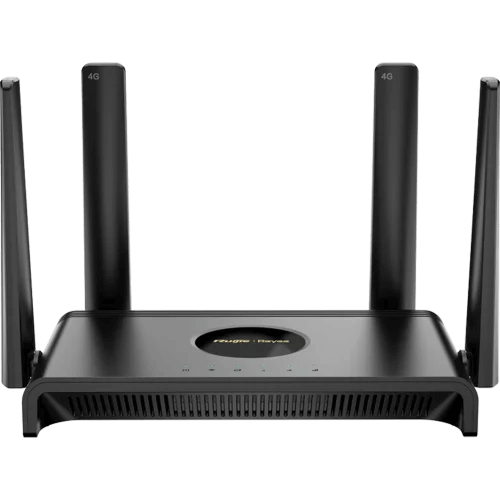 Reyee Router RG-EW300T (N300 Wireless 4G LTE Router,300Mbps,Wi-Fi 4) — Routerlər, Bakı
