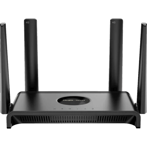Reyee Router RG-EW300T (N300 Wireless 4G LTE Router,300Mbps,Wi-Fi 4) — Bakı