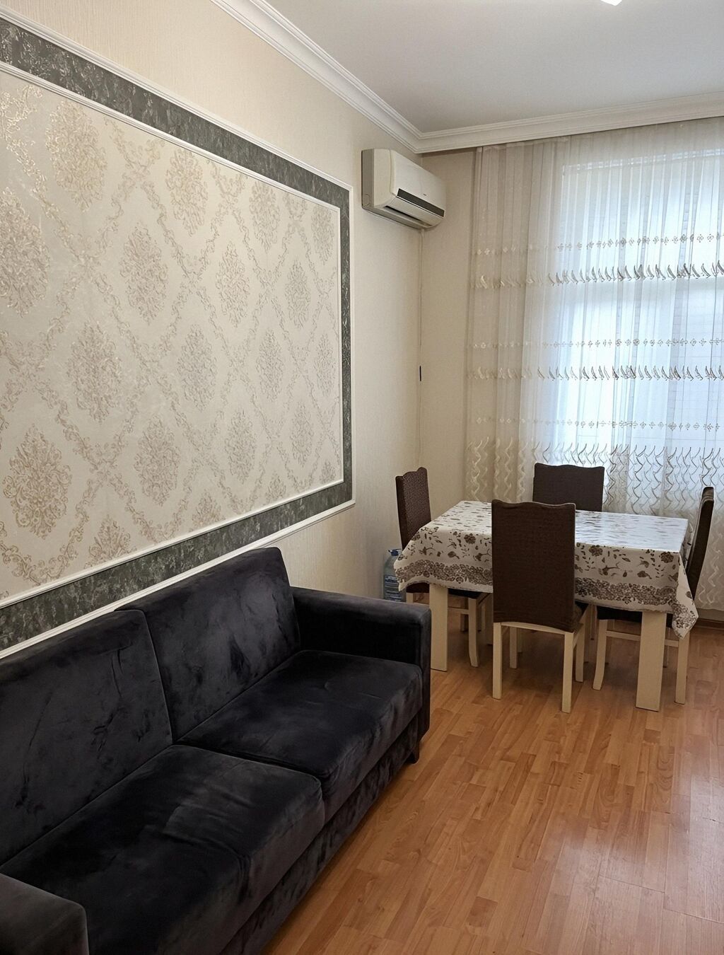Salam, Mənzil Əcəmidə 20 Yanvar küçəsində, Qərənfil uşaq bağçasının — Mənzil, Bakı (2)