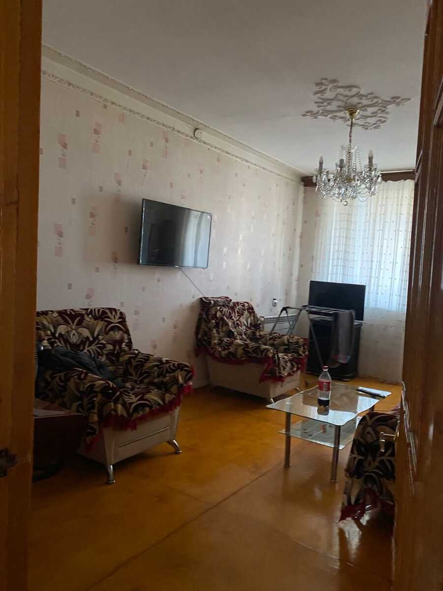 Satılır 3 otaqlı köhnə tikili 65 m² — Mənzil, Bakı (2)