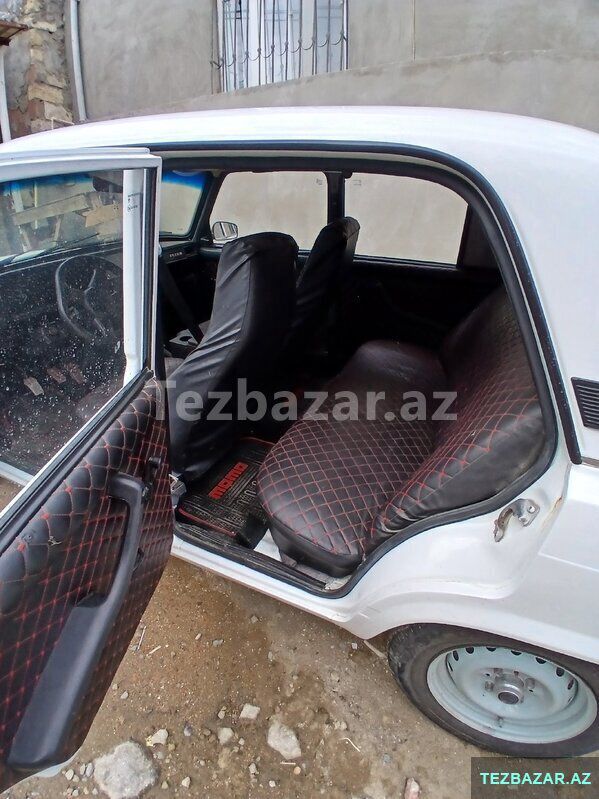 Vaz 2107 90-NC-221 — Avtomobillər, Bakı