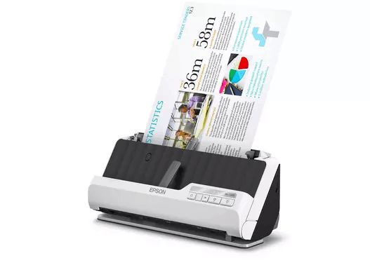 Skaner Epson DS-C490 B11B271401 — Printerləri, Bakı