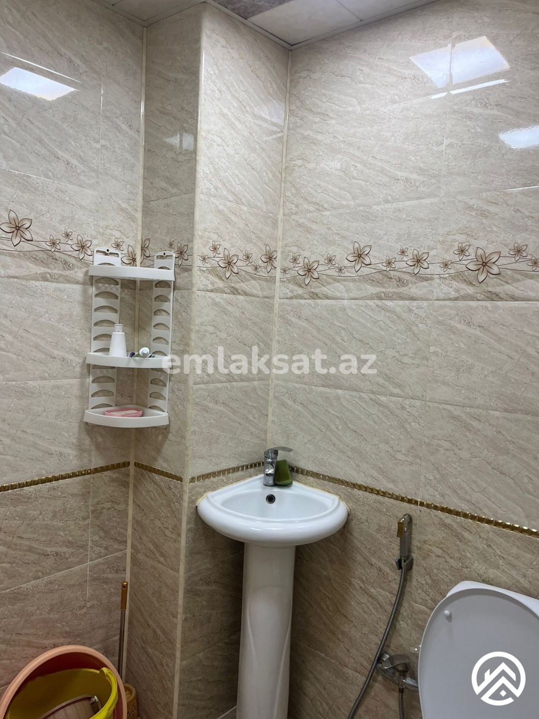 Kirayə (aylıq) 2 otaq yeni tikili 60 m², Xırdalan — Mənzil, Xırdalan (3)