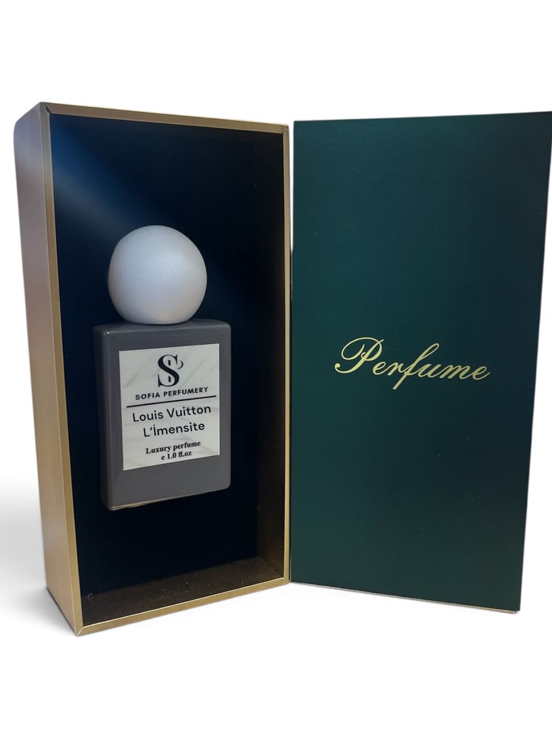 Sofia Perfumery L’Immensité kişilər üçün Extrait De Parfum 30 ml — Mallar, Bakı