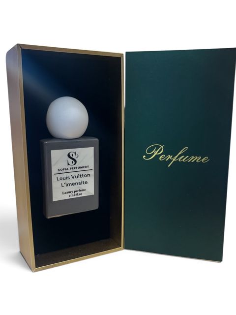 Sofia Perfumery L’Immensité kişilər üçün Extrait De Parfum 30 ml — Bakı