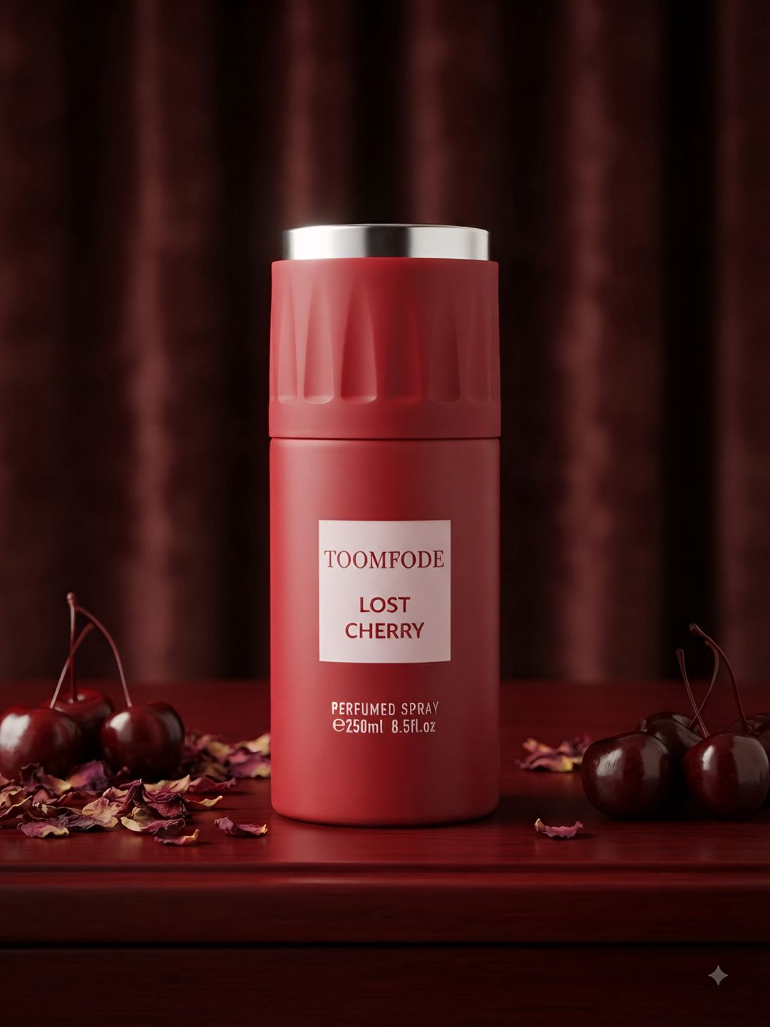 Bədən üçün sprey No brand Lost Cherry, 250 ml — Mallar, Bakı (2)