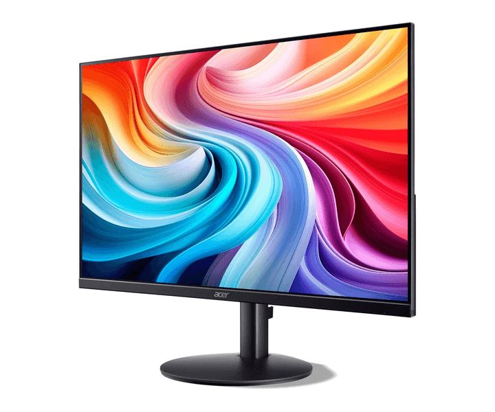 Monitor 24" Acer SA243YG0bi UM.QS3EE.005 — Monitorlər, Bakı