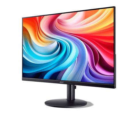 Monitor 24" Acer SA243YG0bi UM.QS3EE.005 — Bakı