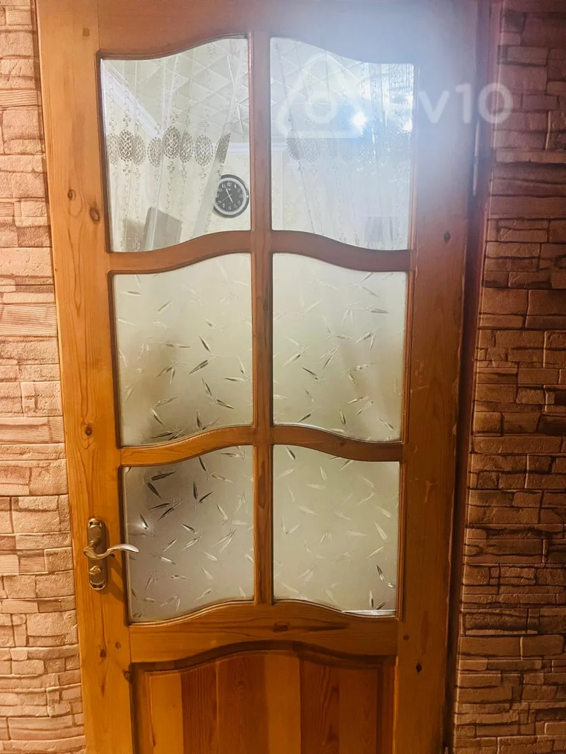 2 otaqlı həyət evi, 44 m², Xutor — kirayə — Ev, villa, Bakı (5)