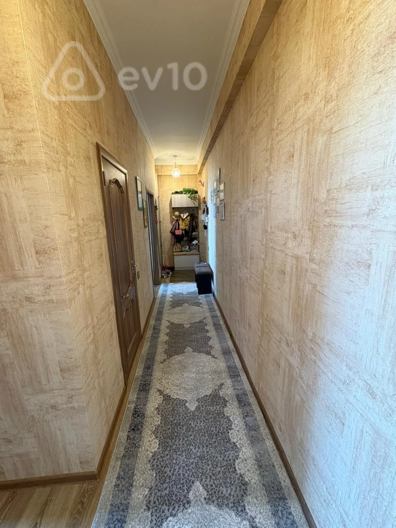 2 otaqlı mənzil, 70 m², Mida Yasamal — Mənzil, Bakı (11)