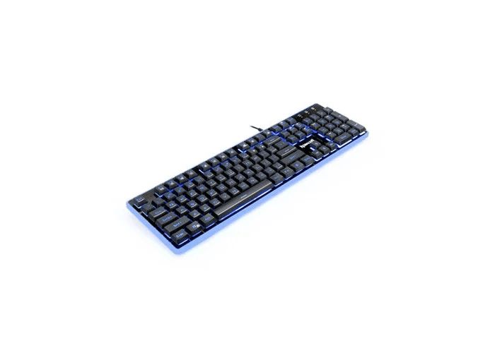 Redragon simli klaviatura - Dyaus K509 Wired — Kompüterlər və noutbuklar, Bakı (2)