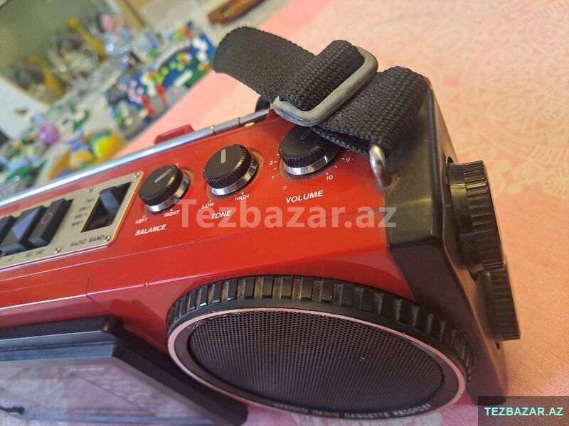 Sanyo m Gt7 — Səs texnikası, Bakı (2)