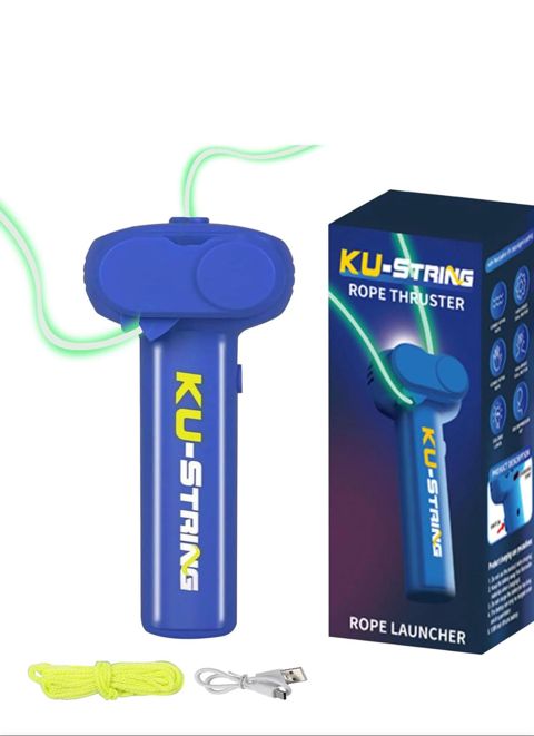 Ku-string Rope Thruster GC0030003 — Bakı