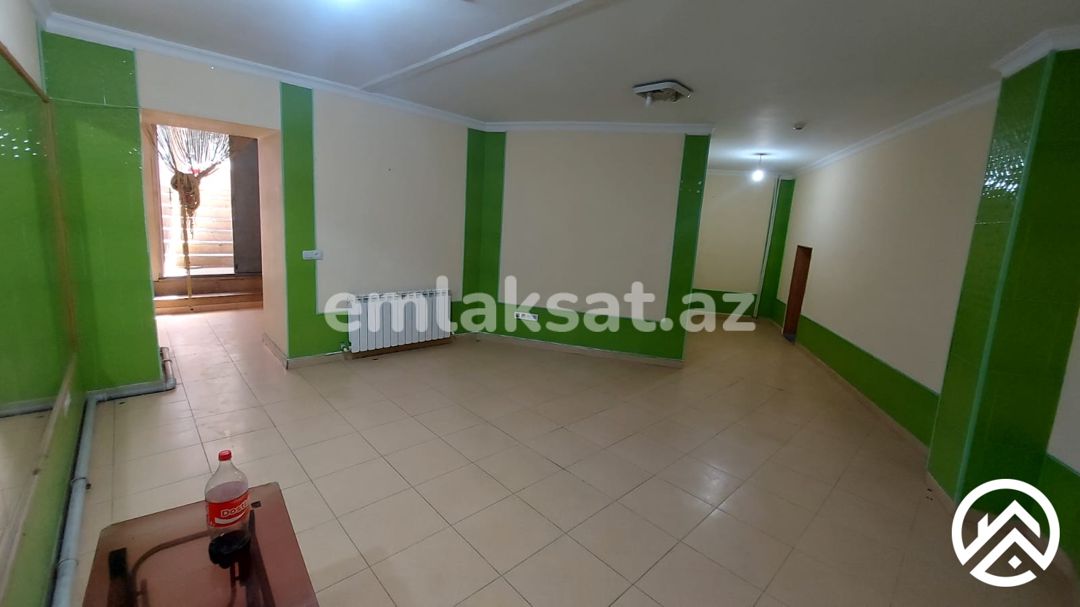 Kirayə (aylıq) obyekt 100 m², Bakıxanov — Əmlak, Bakı (10)