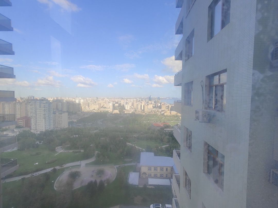 Satılır 3 otaqlı yeni tikili 89 m² — Mənzil, Bakı (3)