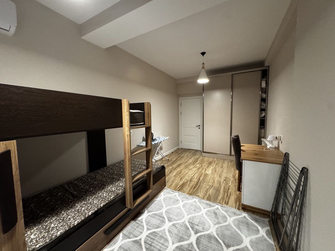 İcarəyə verilir 3 otaqlı yeni tikili 100 m² — Mənzil, Bakı (9)