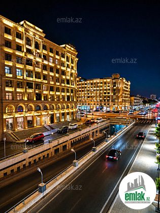 Satılır 2 otaqlı 60 m² köhnə tikili Nərimanov r — Mənzil (2)