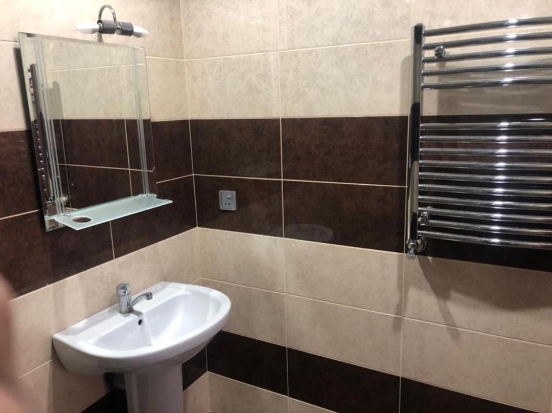 Satılır 2 otaqlı yeni tikili 97 m² — Mənzil, Bakı (10)