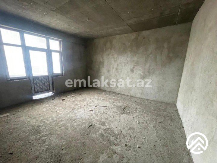 Satılır 4 otaq yeni tikili 154 m², Xətai metrosu — Mənzil, Bakı (6)