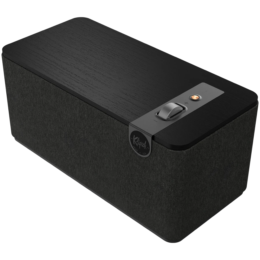 Klipsch The One Plus Ev audiosistemi, Qara Matt — Bakı