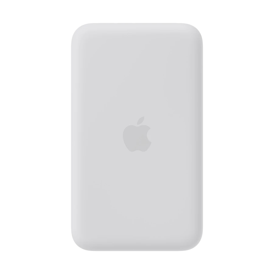 Portativ șarj cihazı Apple, Ağ — Şarj cihazları, Bakı