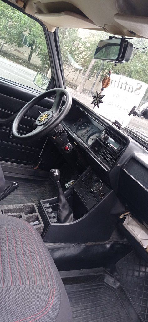 Lada (VAZ) 2107, 1.6 L, 2003 il, 50 000 km 31-BH-821 — Avtomobillər, İsmayıllı (4)