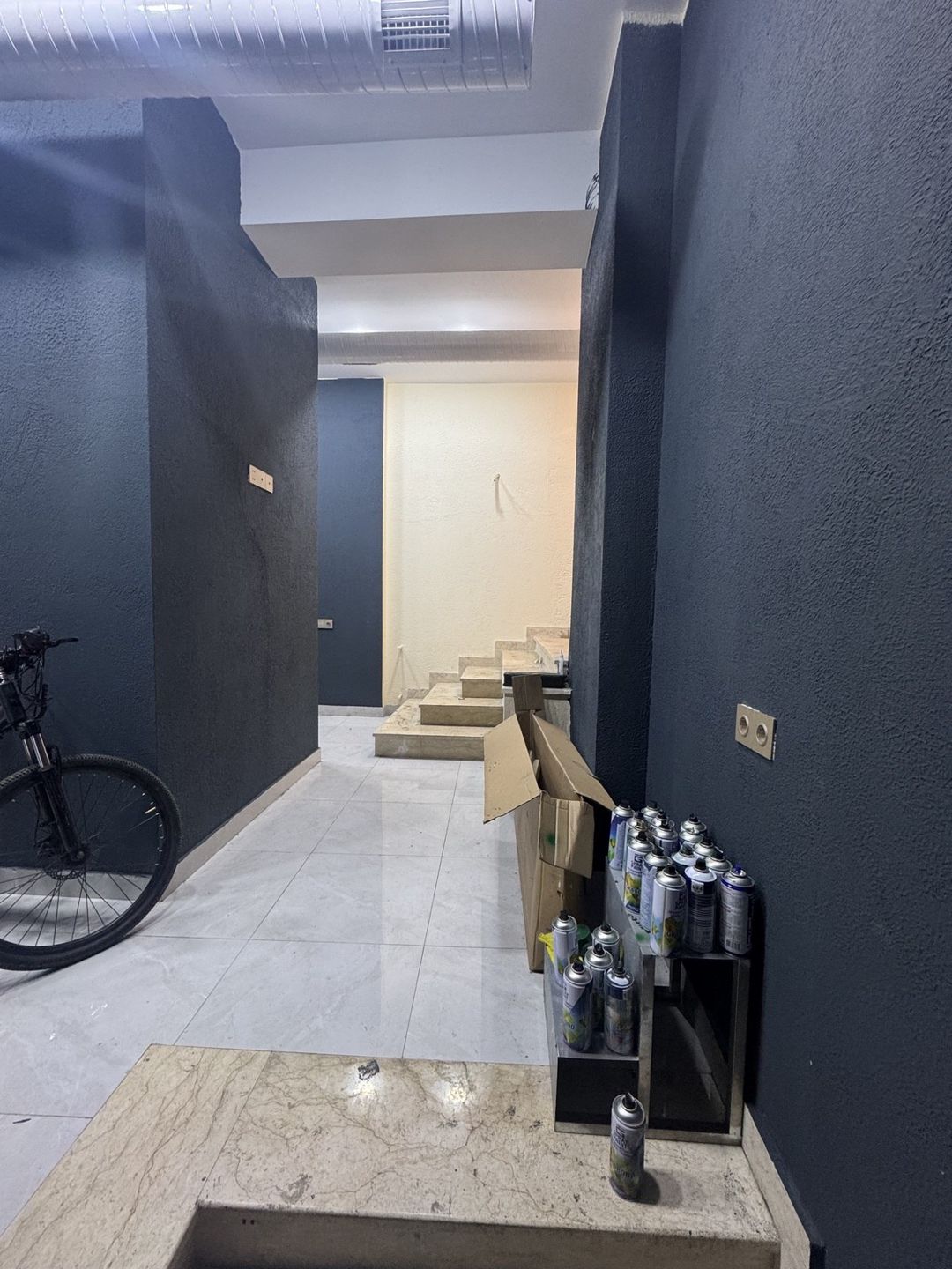 İcarəyə verilir obyekt 30 m² — Əmlak, Bakı